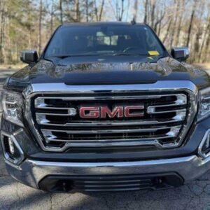 2020 GMC SIERRA Technology - Certified Pre-Owned