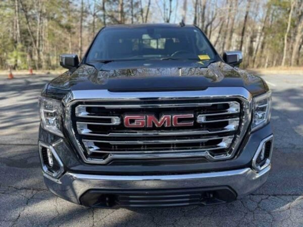 2020 GMC SIERRA Technology - Certified Pre-Owned