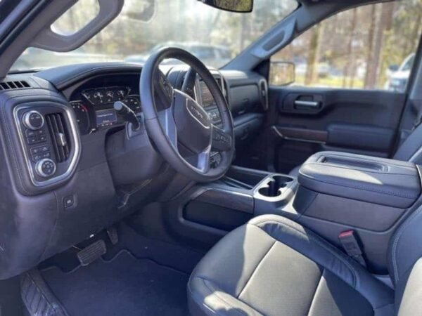 2020 GMC SIERRA Technology - Certified Pre-Owned - Image 5
