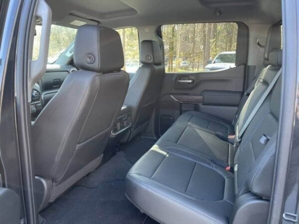2020 GMC SIERRA Technology - Certified Pre-Owned - Image 6