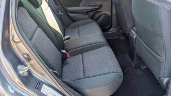 2020 Honda Fit Technology - Certified Pre-Owned - Image 4