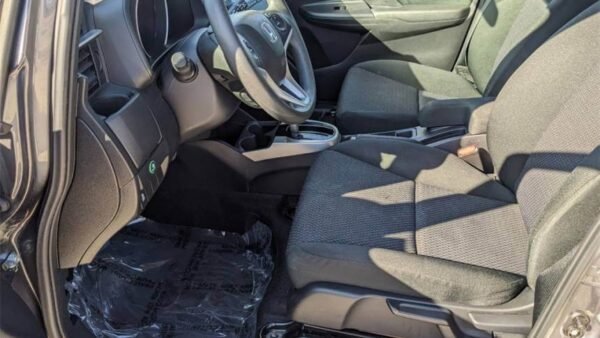 2020 Honda Fit Technology - Certified Pre-Owned - Image 3