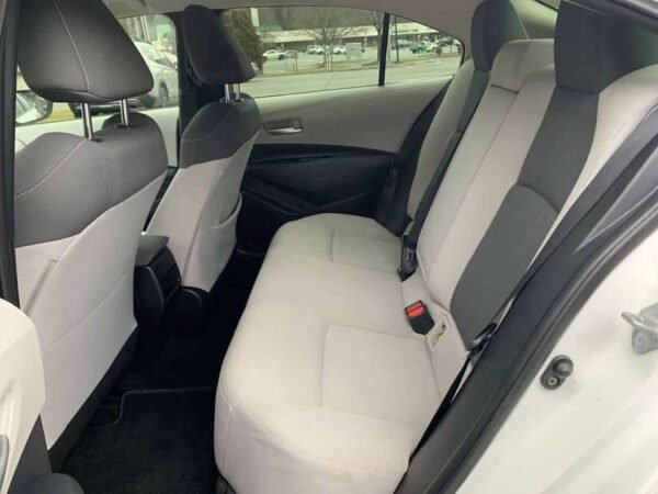 2020 Toyota Corolla Hybrid Technology - Certified Pre-Owned - Image 6
