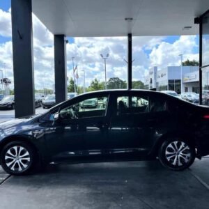 2020 Toyota Corolla Hybrid LE 4dr Sedan
