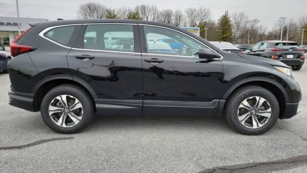 2021 Honda CR-V VTI L7 (2WD) Luxury - Certified Pre-Owned - Image 2