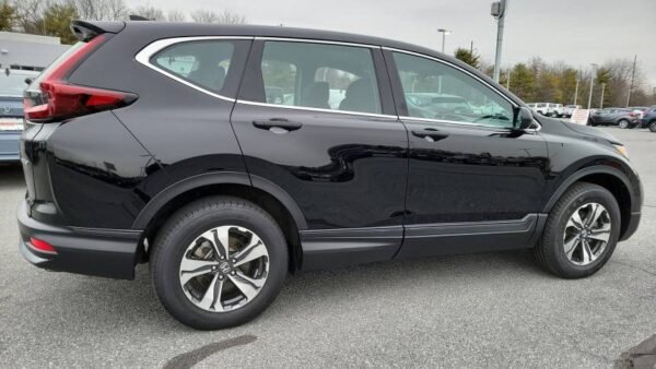 2021 Honda CR-V VTI L7 (2WD) Luxury - Certified Pre-Owned - Image 3