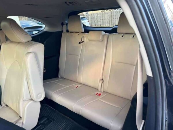 2021 Toyota Highlander Limited 4dr SUV AWD - Image 6