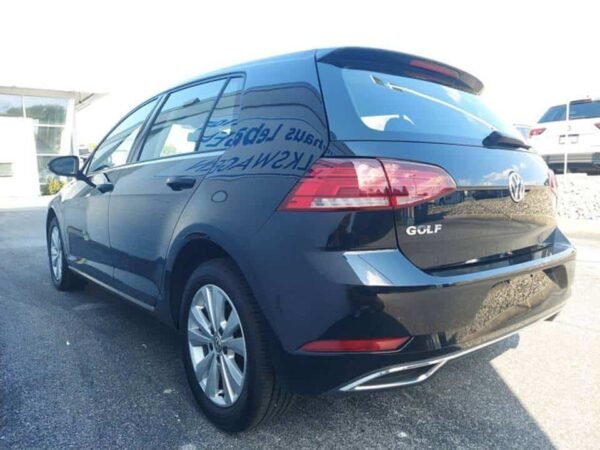 2021 Volkswagen Golf - Certified Pre-Owned - Image 4