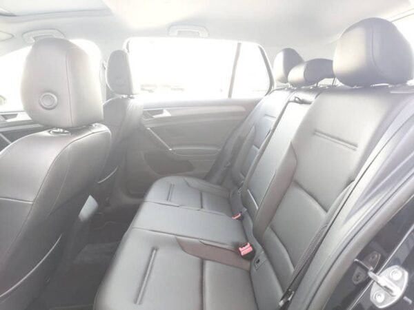 2021 Volkswagen Golf - Certified Pre-Owned - Image 6