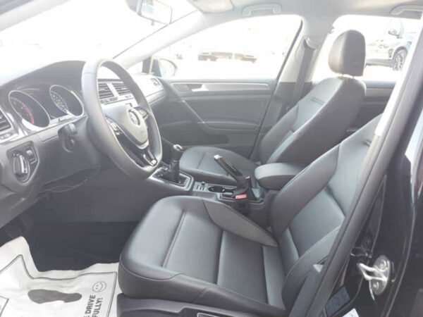 2021 Volkswagen Golf - Certified Pre-Owned - Image 5