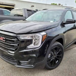 2022 GMC Terrain Denali 4dr SUV Beauty - Certified Pre-Owned