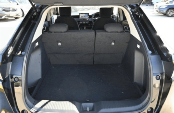 2022 Honda HR-V Dreamy  - Certified Pre-Owned - Image 7