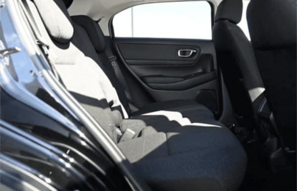 2022 Honda HR-V Dreamy  - Certified Pre-Owned - Image 6