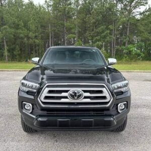 2023 Toyota Tacoma Double Cab - Certified Pre-Owned