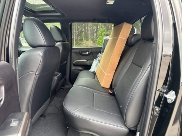2023 Toyota Tacoma Double Cab - Certified Pre-Owned - Image 7