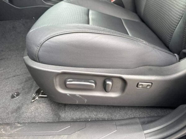 2023 Toyota Tacoma Double Cab - Certified Pre-Owned - Image 3