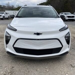 2022 Chevrolet Bolt EUV Premier 4dr Hatchback - Certified Pre-Owned