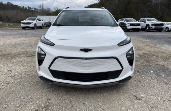 2022 Chevrolet Bolt EUV Premier 4dr Hatchback - Certified Pre-Owned