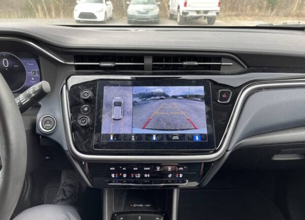 2022 Chevrolet Bolt EUV Premier 4dr Hatchback - Certified Pre-Owned - Image 4