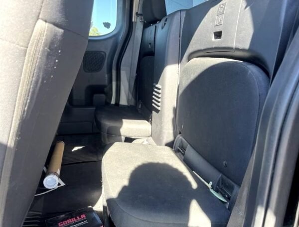 2022 Nissan Frontier S 4dr King Cab - Certified Pre-Owned - Image 11