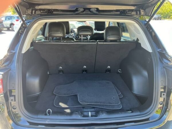 2021 Jeep Compass Limited 4dr SUV 4WD - Image 9