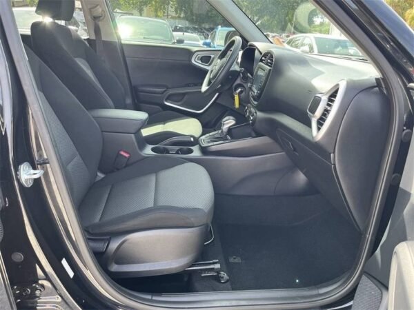 2021 Kia Soul LX 4dr Wagon - Certified Pre-Owned - Image 10