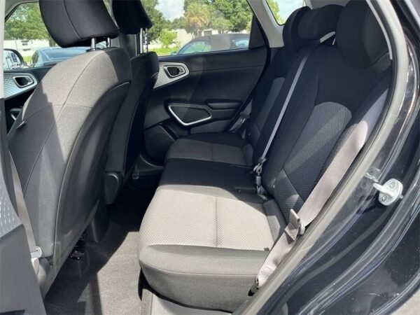 2021 Kia Soul LX 4dr Wagon - Certified Pre-Owned - Image 11