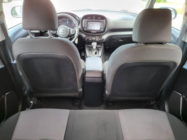 2021 Kia Soul LX 4dr Wagon Certified Pre-Owned - Image 4