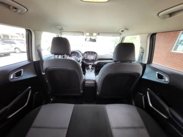 2021 Kia Soul LX 4dr Wagon Certified Pre-Owned - Image 6