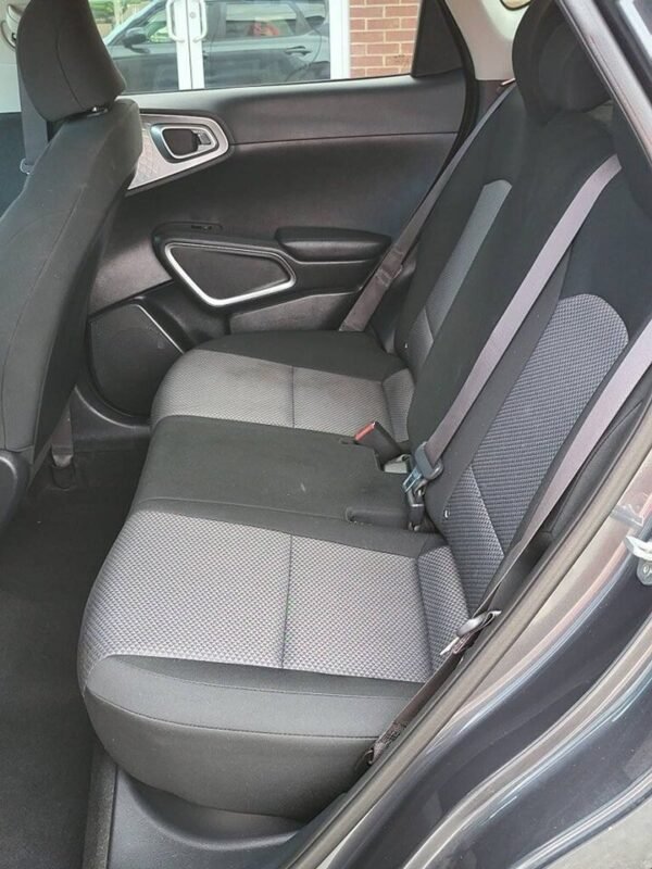 2021 Kia Soul LX 4dr Wagon Certified Pre-Owned - Image 5