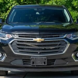 2019 Chevrolet Traverse Premier 4dr SUV AWD (3.6L 6cyl 9A)
