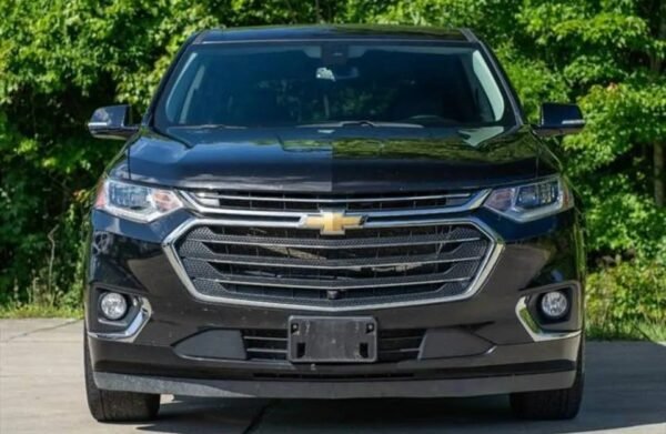 2019 Chevrolet Traverse Premier 4dr SUV AWD (3.6L 6cyl 9A)