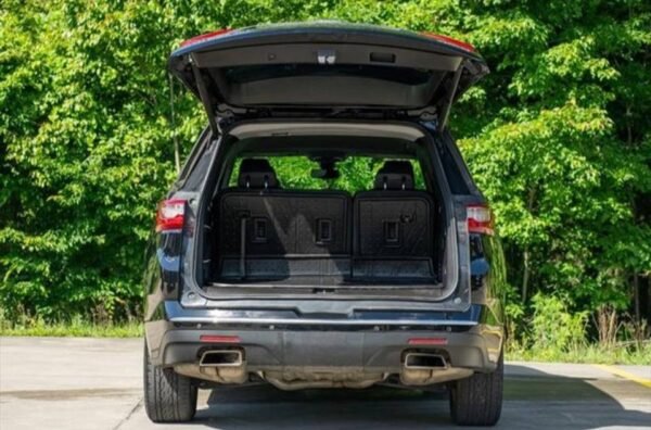 2019 Chevrolet Traverse Premier 4dr SUV - Certified Pre-Owned - Image 5