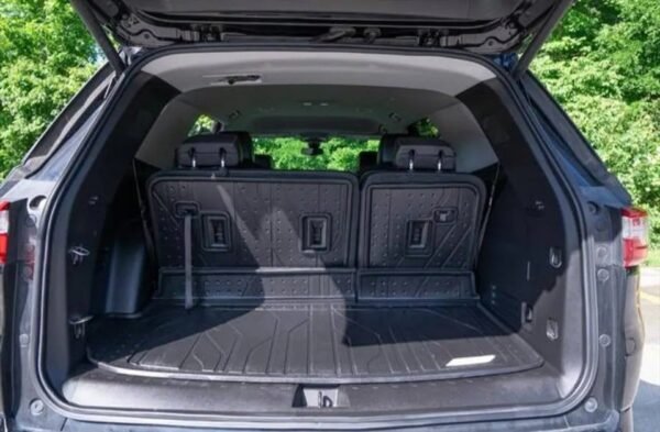 2019 Chevrolet Traverse Premier 4dr SUV - Certified Pre-Owned - Image 7