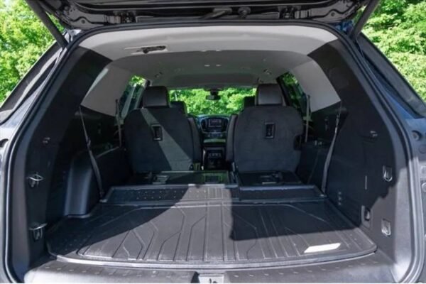 2019 Chevrolet Traverse Premier 4dr SUV - Certified Pre-Owned - Image 12