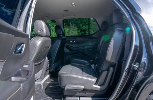 2019 Chevrolet Traverse Premier 4dr SUV - Certified Pre-Owned - Image 11