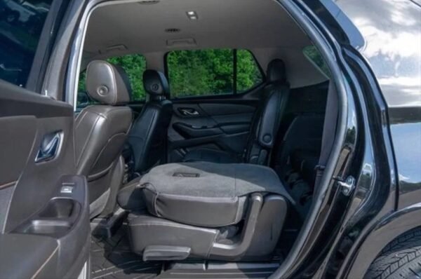 2019 Chevrolet Traverse Premier 4dr SUV - Certified Pre-Owned - Image 8