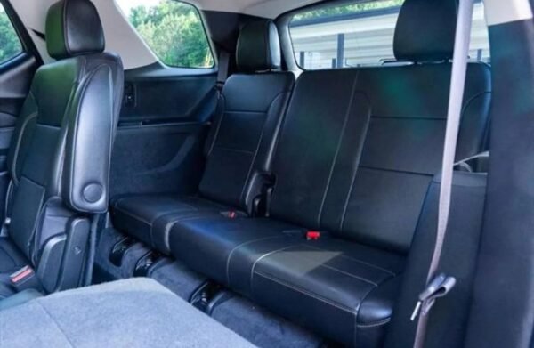 2019 Chevrolet Traverse Premier 4dr SUV - Certified Pre-Owned - Image 6