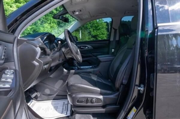 2019 Chevrolet Traverse Premier 4dr SUV - Certified Pre-Owned - Image 10