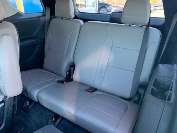 2020 Chevrolet Traverse LT Cloth 4dr - Certified Pre-Owned - Image 11
