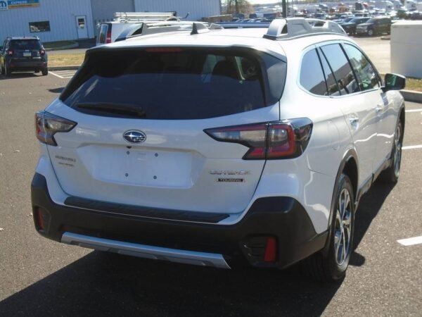 2020 Subaru Outback Touring 4dr - Certified Pre-Owned - Image 6