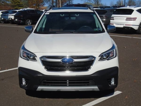 2020 Subaru Outback Touring 4dr - Certified Pre-Owned