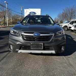 2020 Subaru Outback Touring XT - Certified Pre-Owned