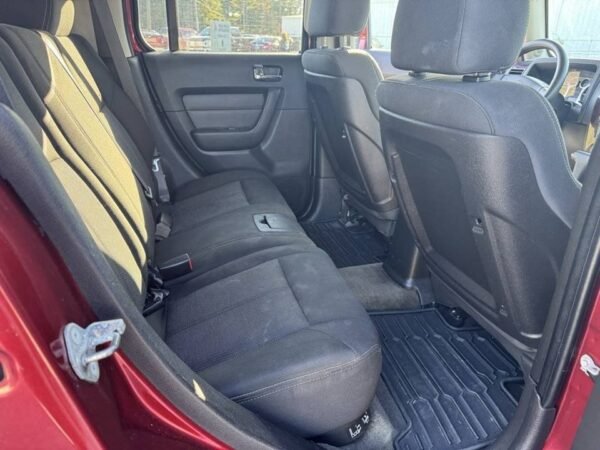 2010 HUMMER H3 Adventure 4dr - Certified Pre-Owned - Image 13