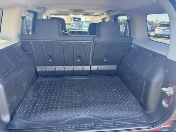 2010 HUMMER H3 Adventure 4dr - Certified Pre-Owned - Image 12