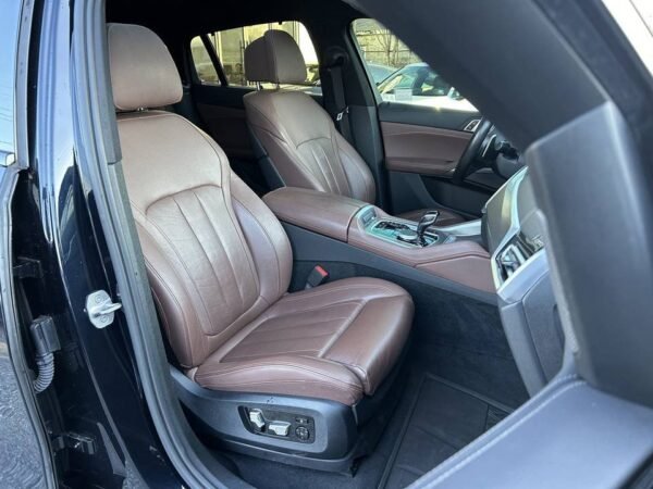 2020 BMW X6 M50i 4dr - Certified Pre-Owned - Image 7