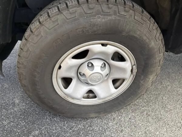 2018 Toyota Tacoma SR 4dr Access Cab 4WD - Certified Pre-Owned - Image 13