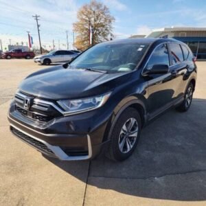 2020 Honda CR-V LX 4dr SUV (1.5L 4cyl Turbo CVT)