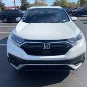 2021 Honda CR-V EX 4dr SUV - Certified Pre-Owned