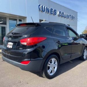 2013 Hyundai Tucson ( Best Deals) - Certified Pre-Owned